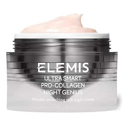 Elemis Ultra Smart Pro-Collagen Night Genius 50ml