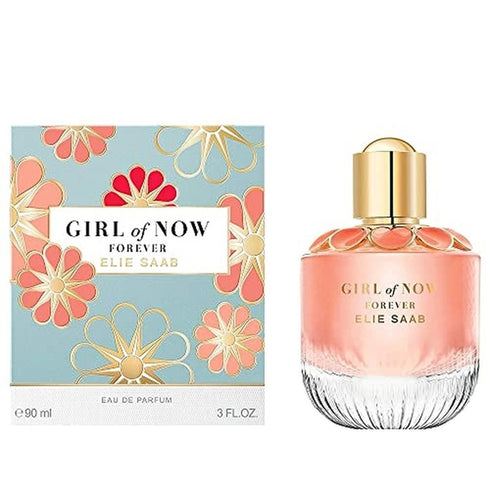Elie Saab Girl Of Now Forever Eau de Parfum 90ml Spray