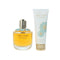 Elie Saab Girl of Now Gift Set 50ml EDP + 75ml Body Lotion