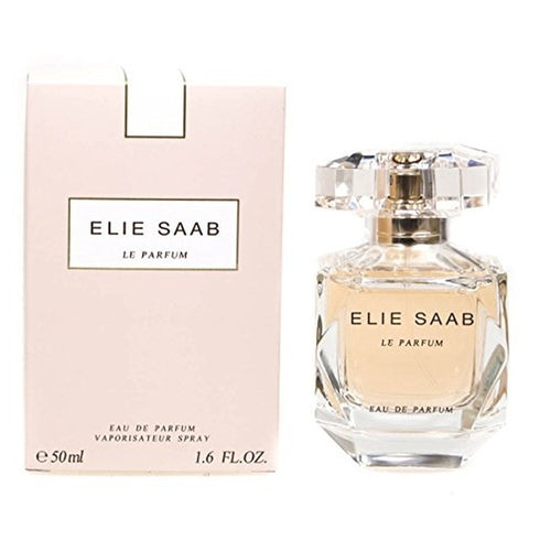 Elie Saab Le Parfum Eau de Parfum 50ml Spray