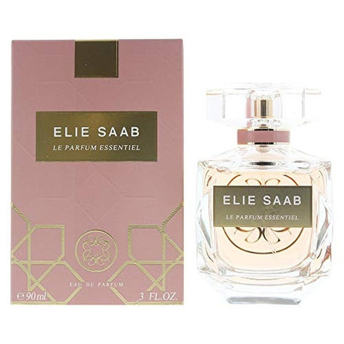 Elie Saab Le Parfum Essentiel Eau de Parfum 90ml Spray