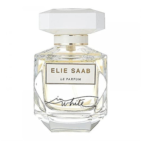Elie Saab Le Parfum in White Eau de Parfum 50ml Spray