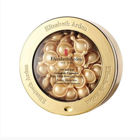 Elizabeth Arden Advanced Ceramide Capsules Daily Youth Restoring Serum 45 Capsules