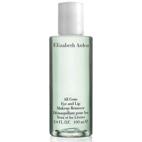 Elizabeth Arden All Gone Eye & Lip Make Up Remover 100ml