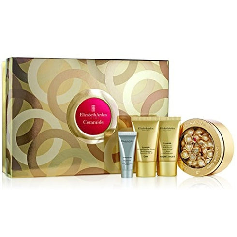 Elizabeth Arden Ceramide Gift Set 4 Pieces