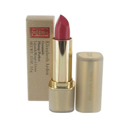 Elizabeth Arden Ceramide Plump Perfect Lip Stick 3.5g Tulip