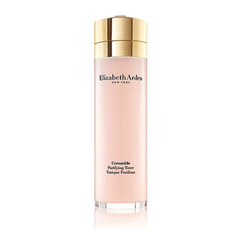 Elizabeth Arden Ceramide Plump Perfect Purifying Toner 200ml