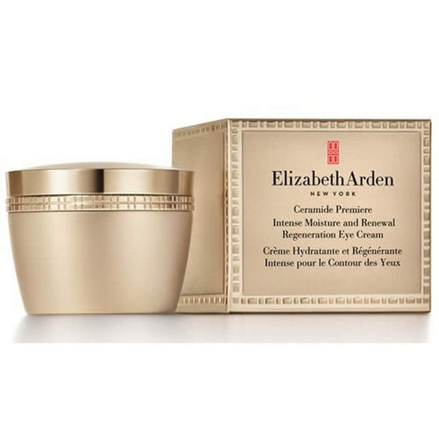 Elizabeth Arden Ceramide Premiere Moisture & Renewal Eye Cream 15ml