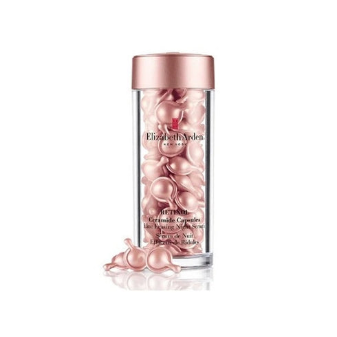 Elizabeth Arden Ceramide Retinol Capsules Night Serum 90 Capsules