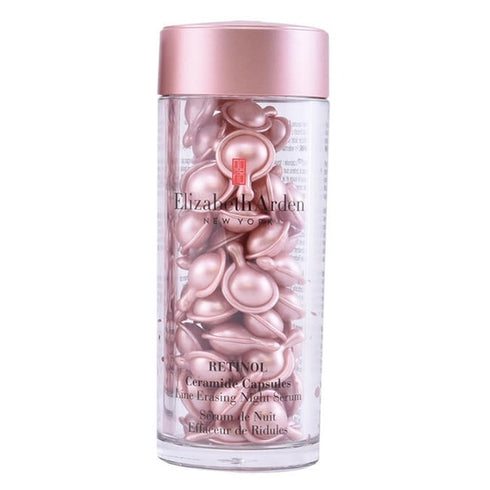 Elizabeth Arden Ceramide Retinol Capsules Night Serum 60 Capsules