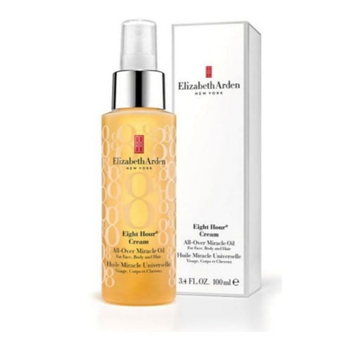 Elizabeth Arden Eight Hour All-Over Miracle Oil 100ml