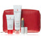 Elizabeth Arden Eight Hour Cream Gift Set 50ml Cream + 30ml Hand Treatment + 3.7g Lip Protectant Stick