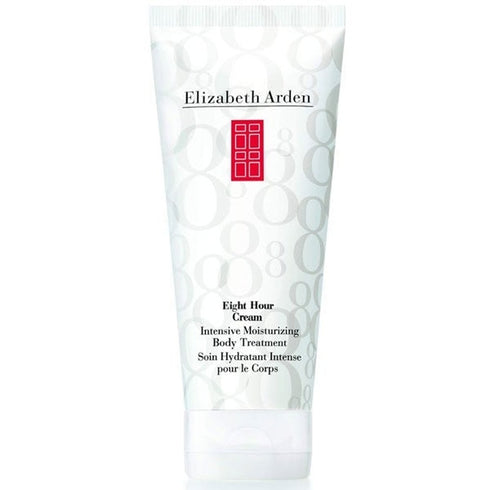 Elizabeth Arden Eight Hour Cream Intensive Moisturising Body Treatment 200ml