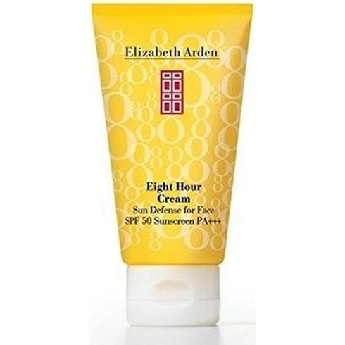 Elizabeth Arden Eight Hour Cream Sun Defense For Face 50ml SPF 50