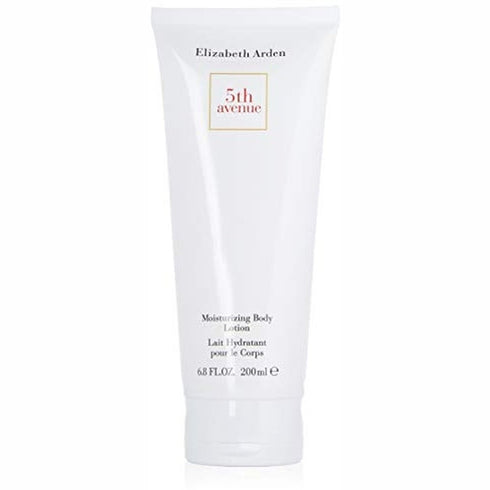 Elizabeth Arden Fifth Avenue Body Lotion 200ml