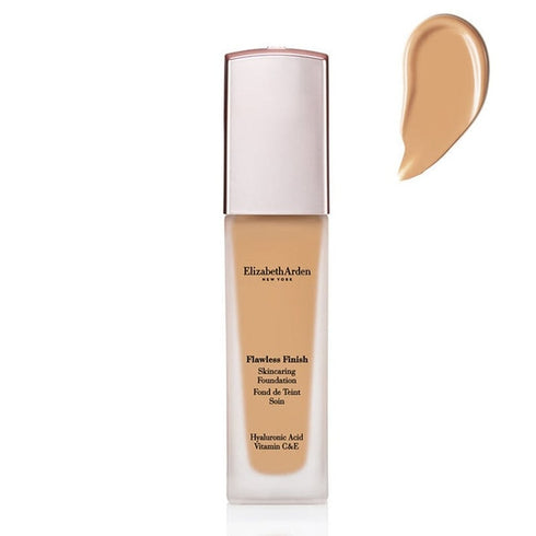 Elizabeth Arden Flawless Finish Skincaring Foundation 30ml - 320N