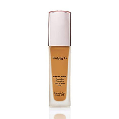 Elizabeth Arden Flawless Finish Skincaring Foundation 30ml - 510N