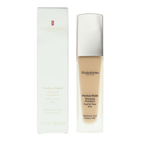 Elizabeth Arden Flawless Finish Skincaring Foundation 30ml - 330W