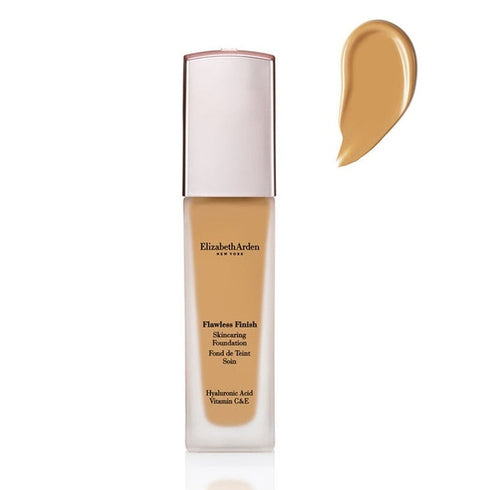 Elizabeth Arden Flawless Finish Skincaring Foundation 30ml - 430W
