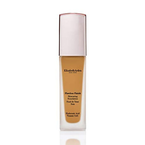 Elizabeth Arden Flawless Finish Skincaring Foundation 30ml - 460W