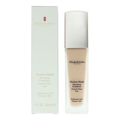 Elizabeth Arden Flawless Finish Skincaring Foundation 30ml - 250N