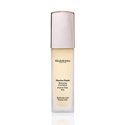 Elizabeth Arden Flawless Finish Skincaring Foundation 30ml - 130W