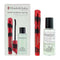 Elizabeth Arden Grand Entrance Mascara Gift Set 8.5ml Mascara + 50ml Make Up Remover