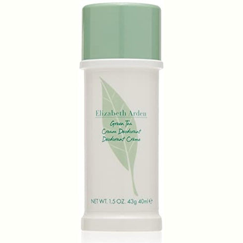 Elizabeth Arden Green Tea Deodorant Cream 40ml