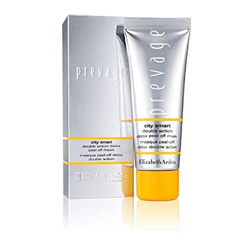 Elizabeth Arden Prevage City Smart Double Action Detox Peel Off Mask 75ml