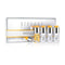 Elizabeth Arden Prevage Progressive Renewal Treatment Gift Set 4 x 10ml