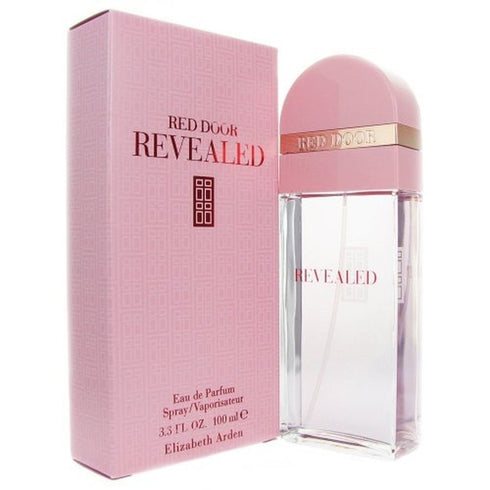 Elizabeth Arden Red Door Revealed Eau de Parfum 100ml Spray