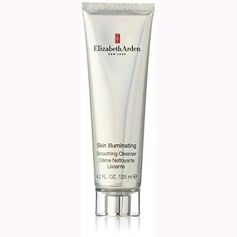 Elizabeth Arden Skin Illuminating Smoothing Cleansing Cream 125ml