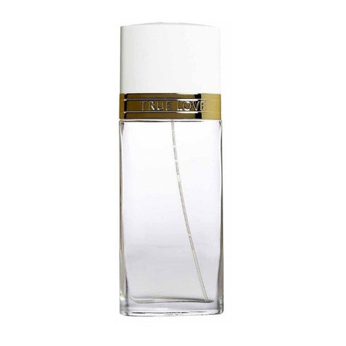 Elizabeth Arden True Love Eau de Toilette 100ml Spray