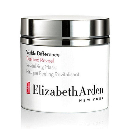 Elizabeth Arden Visible Difference Peel and Reveal Revitalizing Cream 50ml