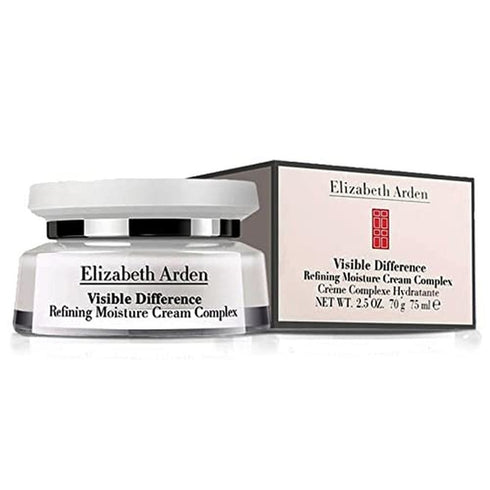 Elizabeth Arden Visible Difference Refining Moisture Cream 100ml