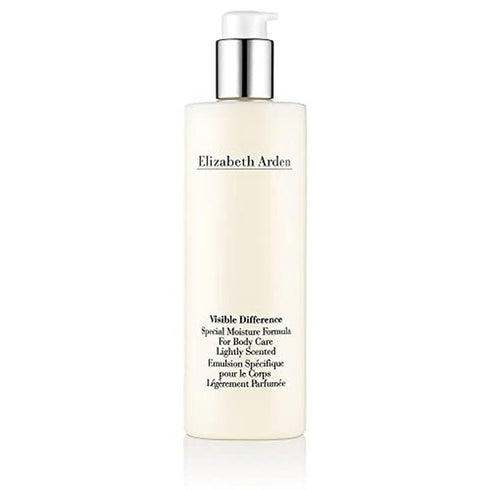 Elizabeth Arden Visible Difference Special Moisture Formula For Body Care 300ml