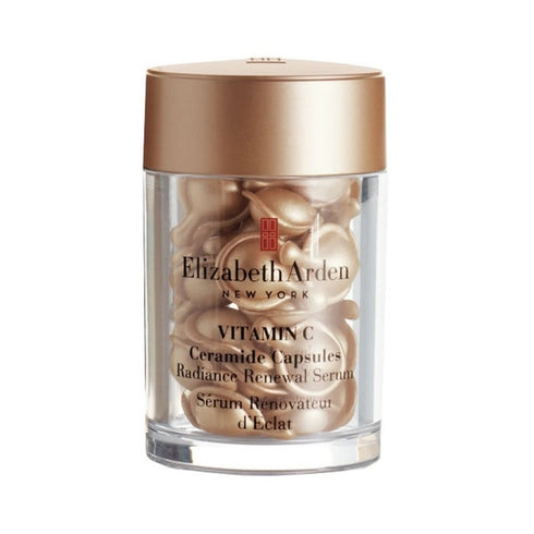 Elizabeth Arden Vitamin C Ceramide Capsules Radiance Renewal Serum - 30 Capsules