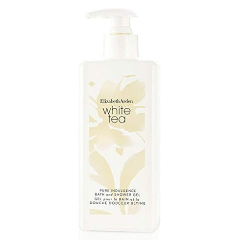 Elizabeth Arden White Tea Shower Gel 390ml