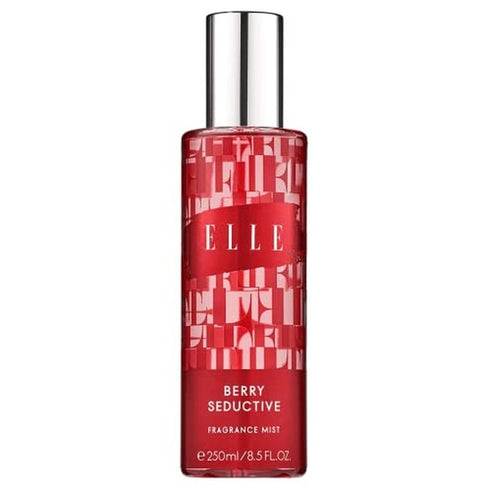 Elle Berry Seductive Fragrance Mist 250ml