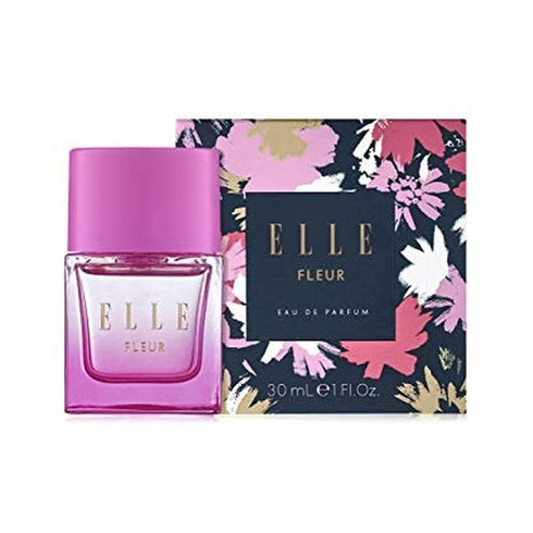 Elle Fleur Eau de Parfum 30ml Spray