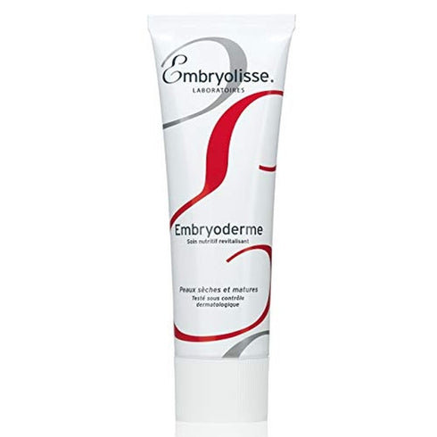 Embryolisse Embryoderme Nourishing Revitalizing Care Cream 75ml