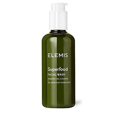 Eremis Superfood Facial Wash 200ml