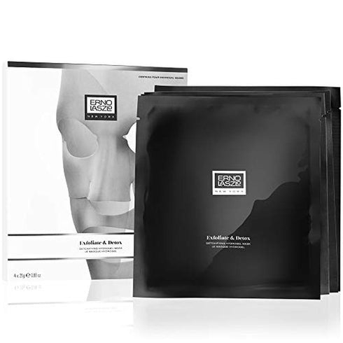 Erno Laszlo Detoxifying Hydrogel Mask Gift Set 4 x 25g