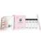 Erno Laszlo Hydrate & Nourish Face Mask Gift Set 4 x 37ml Step 1 Treatment + 4 x 5.5g Step 2 Face Masks