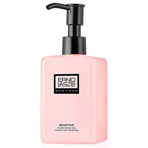 Erno Laszlo Sensitive Cleansing Oil 195ml - For Sensitive Skin