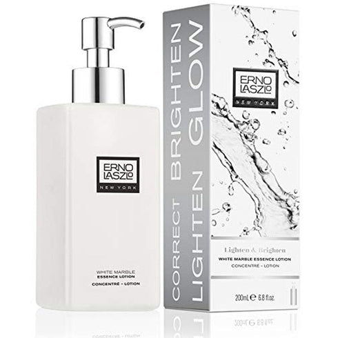 Erno Laszlo White Marble Essence Lotion 195ml