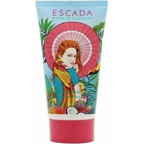 Escada Born in Paradise Body Lotion 50ml