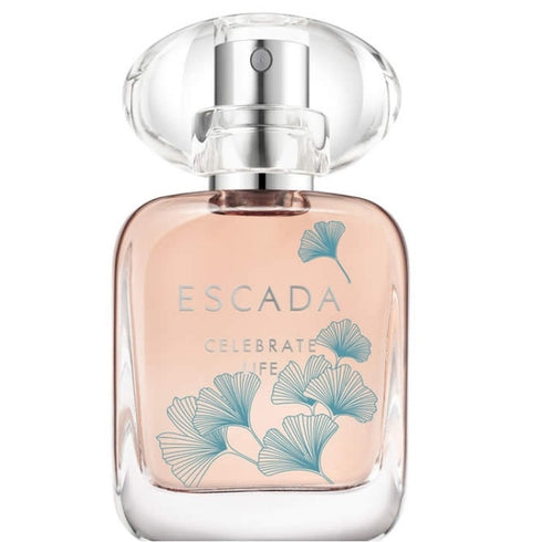 Escada Celebrate Life Eau de Parfum 50ml Spray