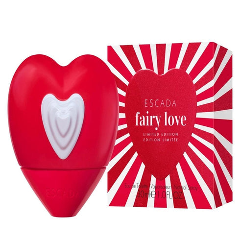 Escada Fairy Love Eau de Toilette 30ml Spray - Limited Edition