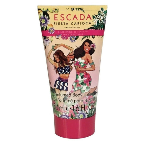 Escada Fiesta Carioca Body Lotion 50ml